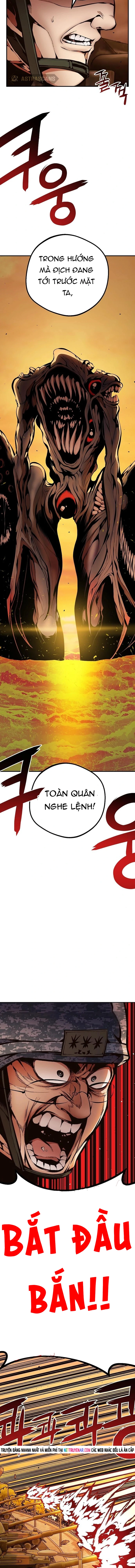 Cuồng Thú - Chương 49