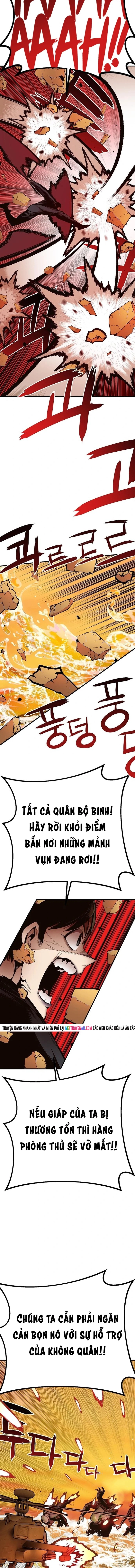 Cuồng Thú - Chương 49