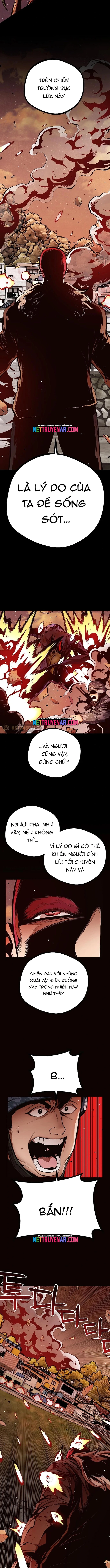 Cuồng Thú - Chương 50