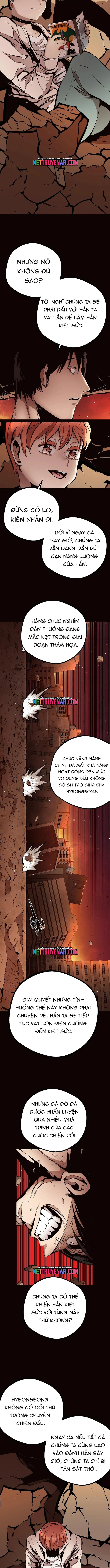 Cuồng Thú - Chương 50