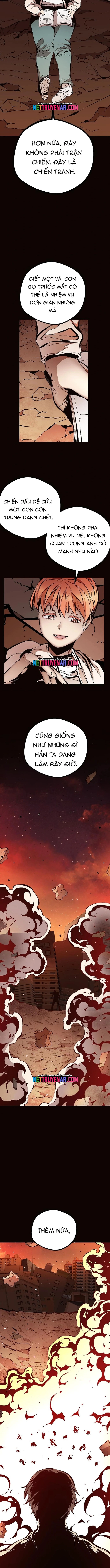 Cuồng Thú - Chương 50