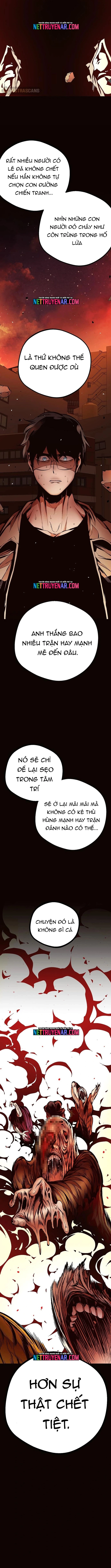 Cuồng Thú - Chương 50