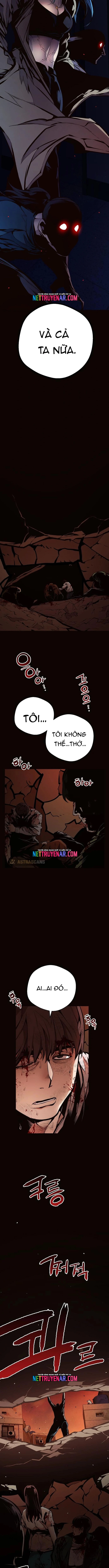 Cuồng Thú - Chương 50