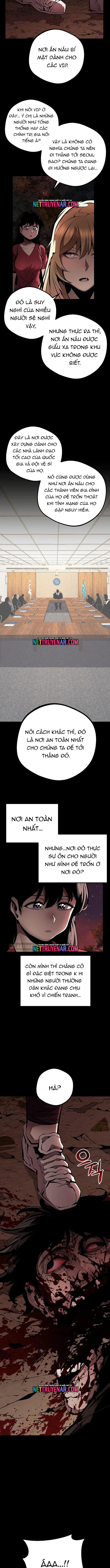 Cuồng Thú - Chương 51