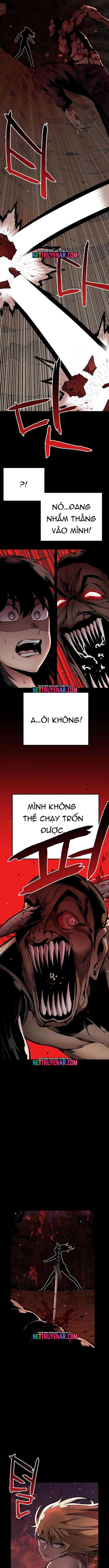 Cuồng Thú - Chương 51