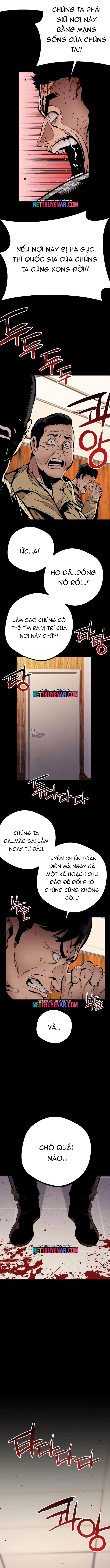 Cuồng Thú - Chương 51