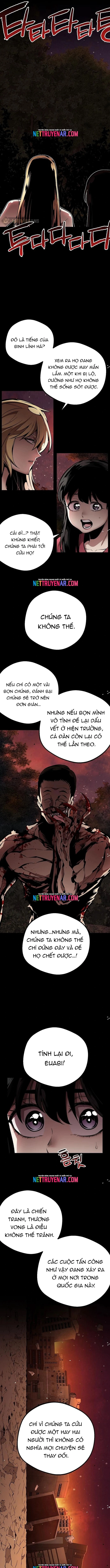 Cuồng Thú - Chương 51