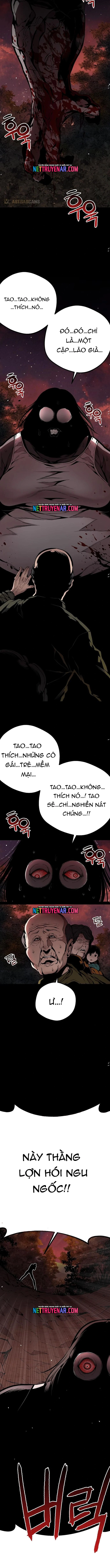 Cuồng Thú - Chương 51