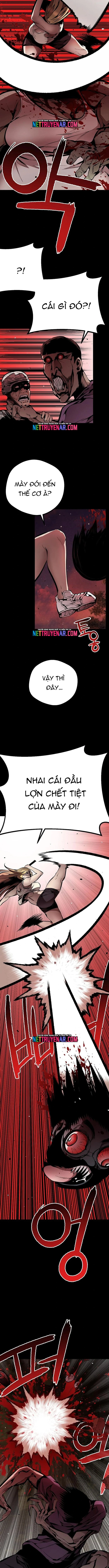 Cuồng Thú - Chương 51