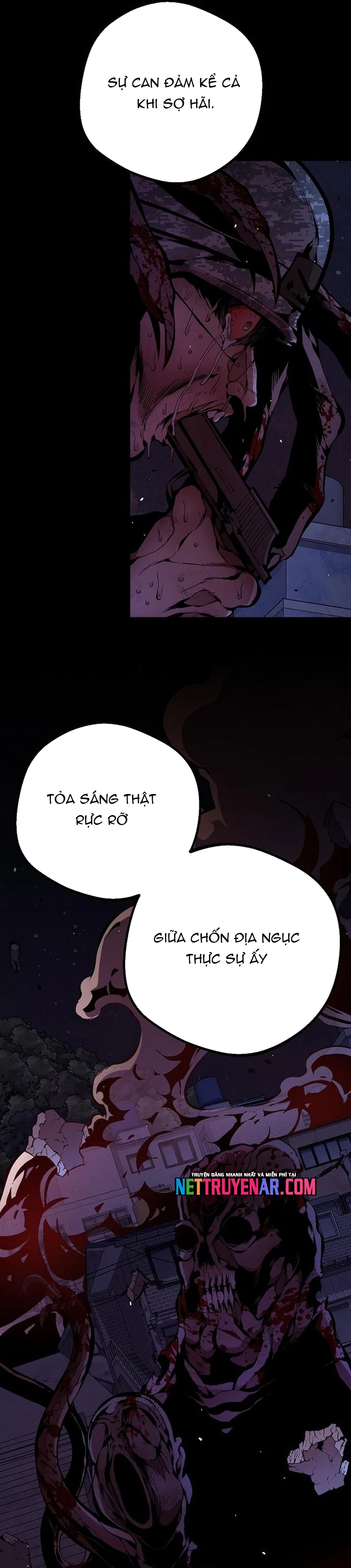 Cuồng Thú - Chương 52