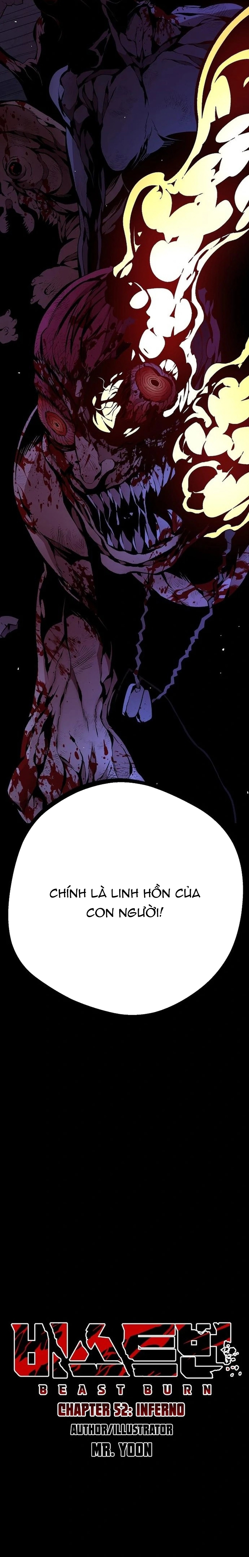 Cuồng Thú - Chương 52
