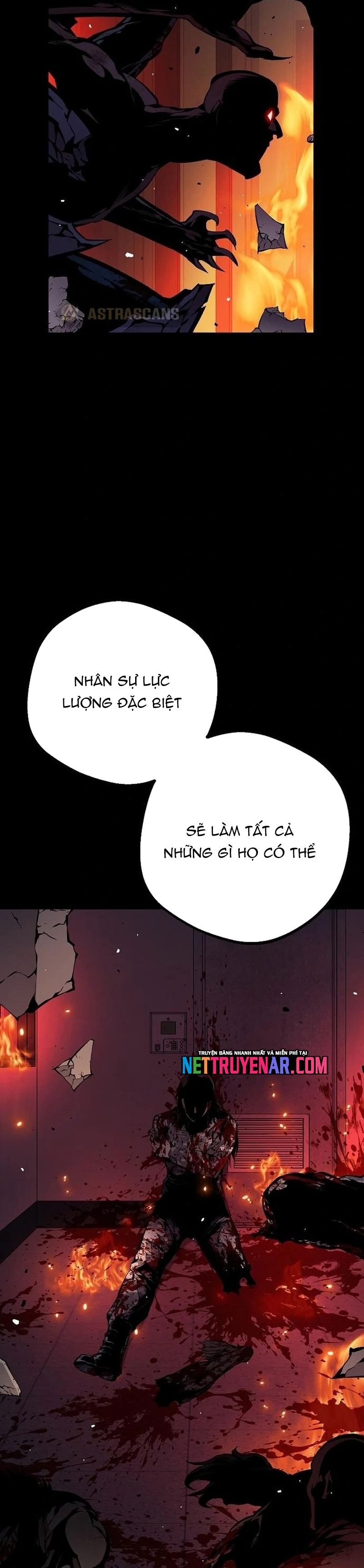 Cuồng Thú - Chương 52