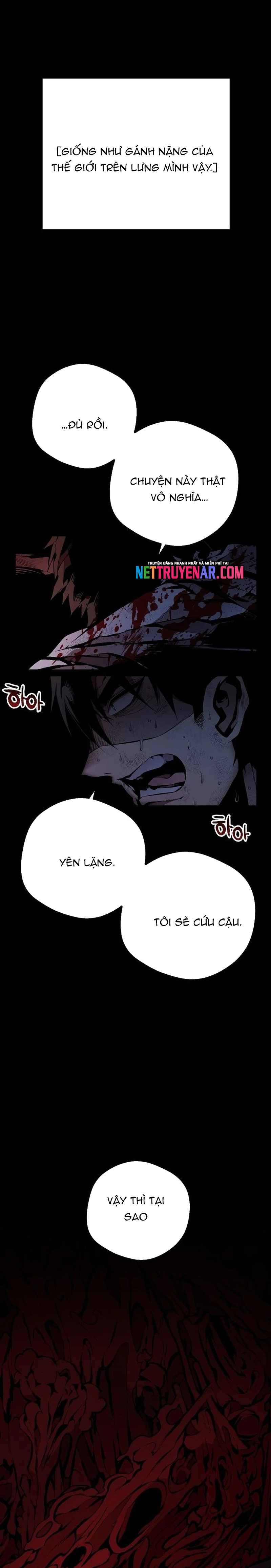 Cuồng Thú - Chương 52