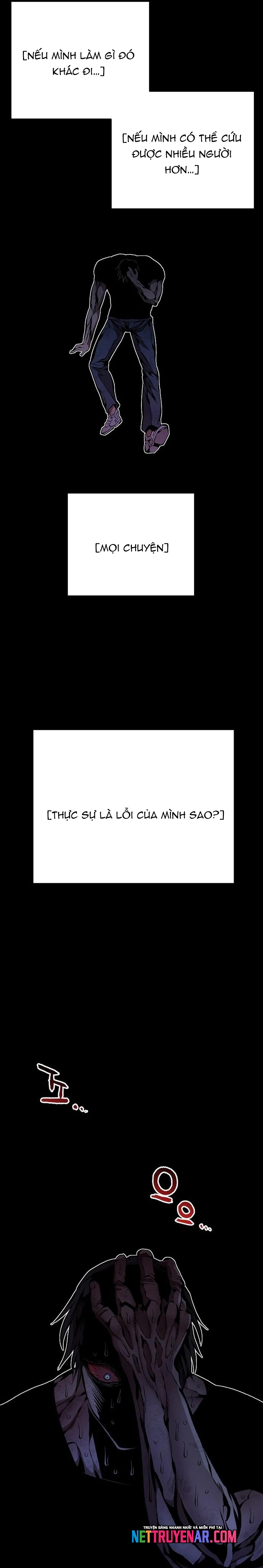Cuồng Thú - Chương 52