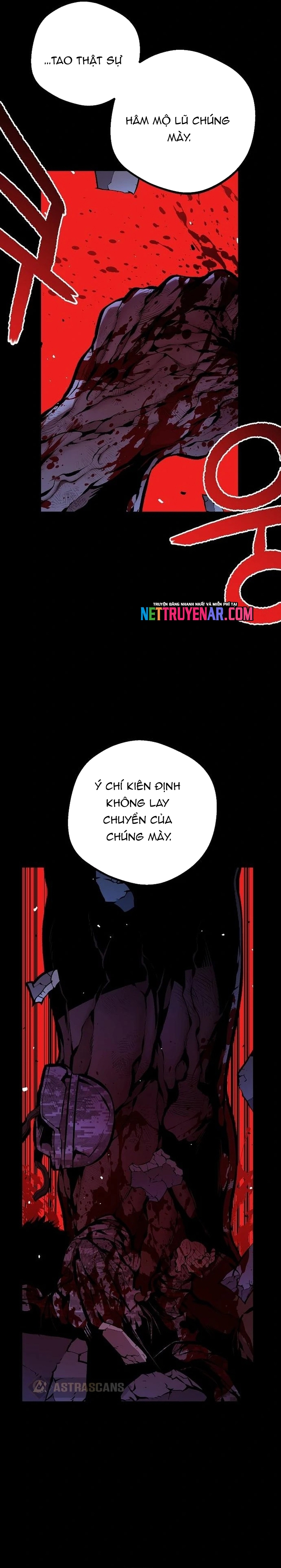 Cuồng Thú - Chương 52