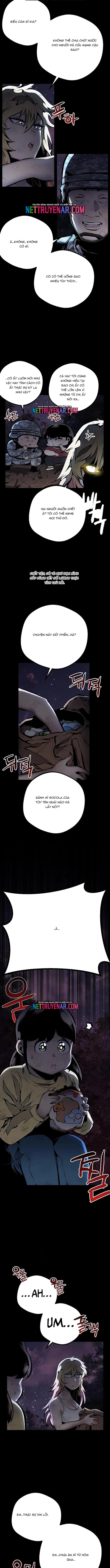 Cuồng Thú - Chương 53