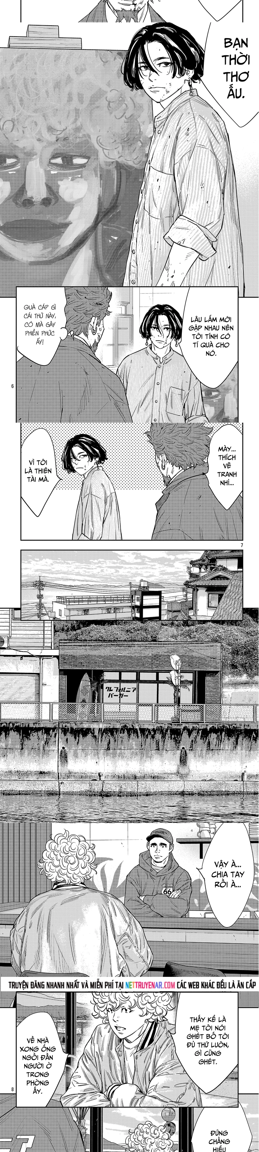Cửu Lĩnh - Chương 151