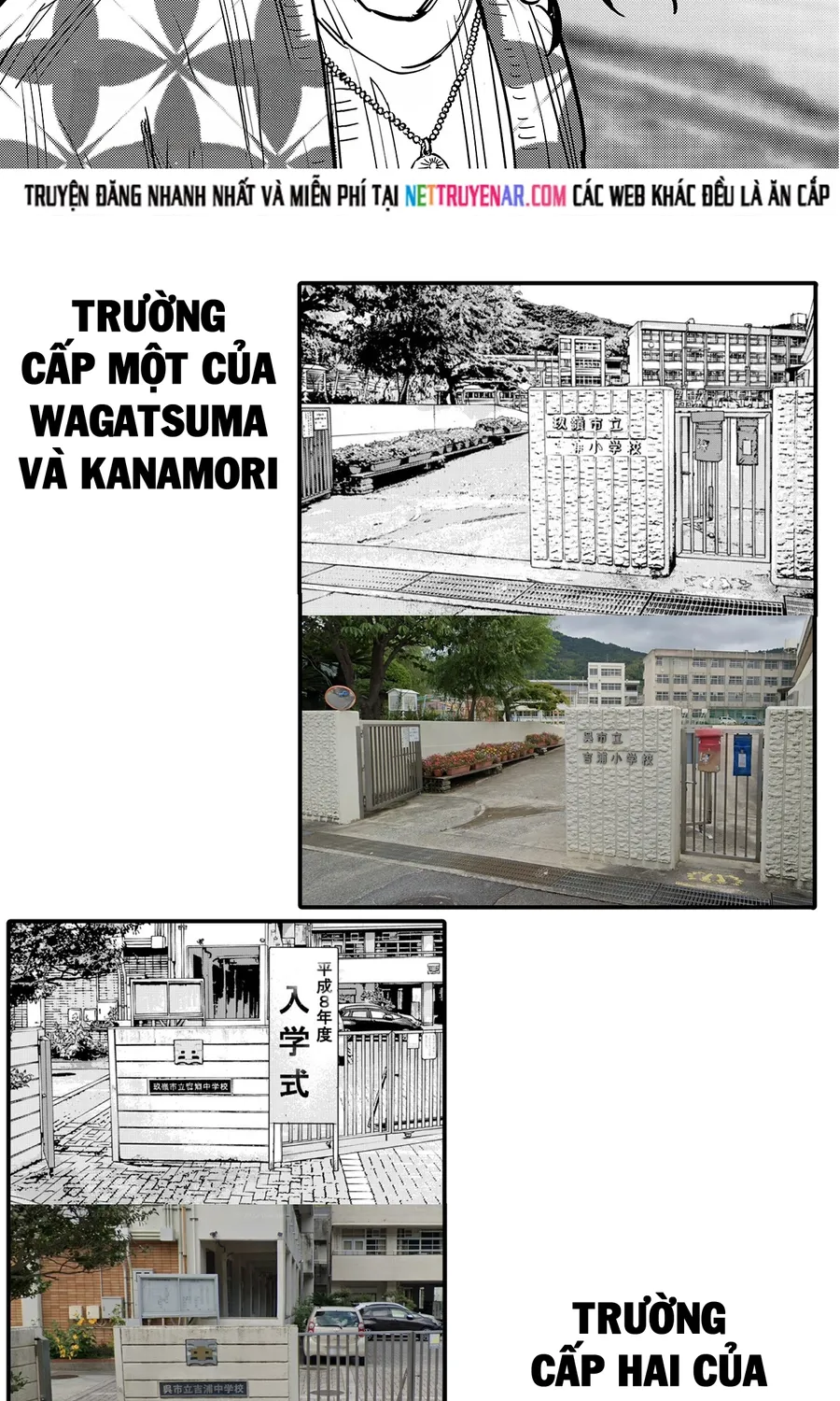 Cửu Lĩnh - Chương 162