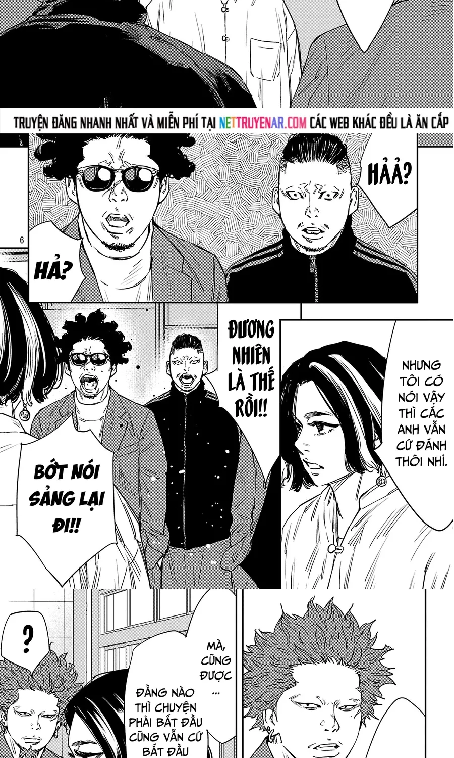 Cửu Lĩnh - Chương 165