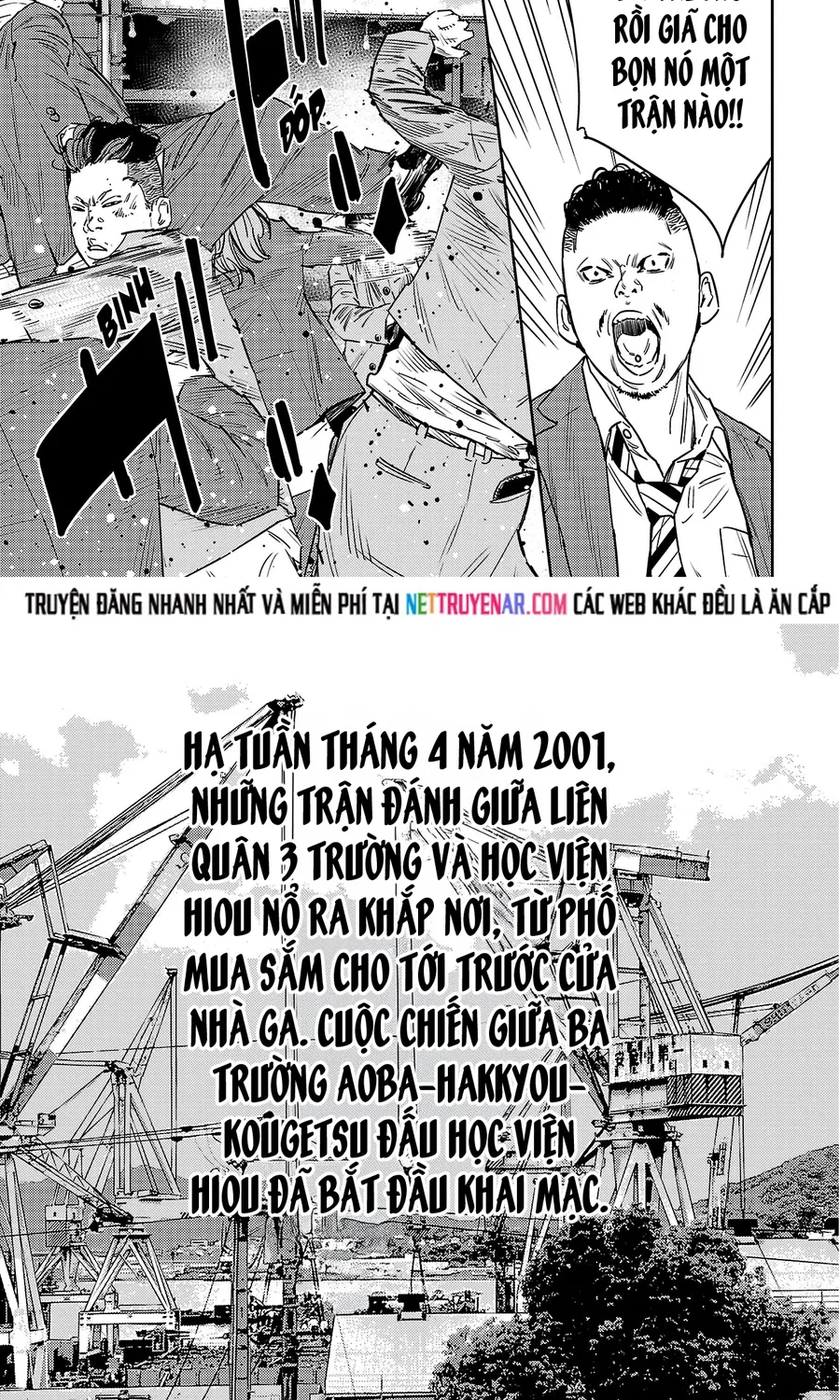 Cửu Lĩnh - Chương 166