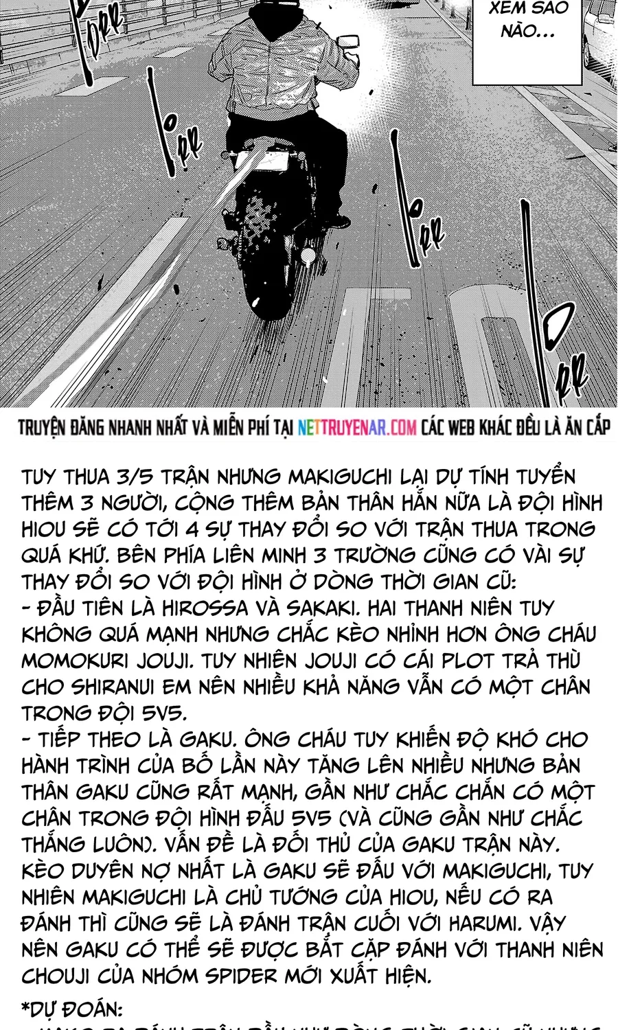 Cửu Lĩnh - Chương 169