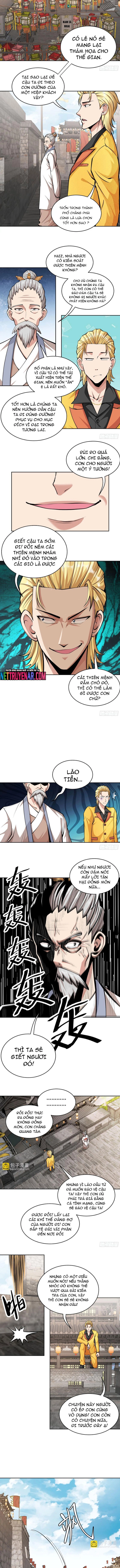 Cửu Tử - Chương 10