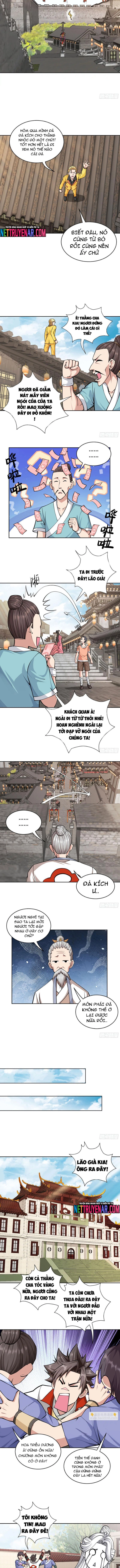 Cửu Tử - Chương 10