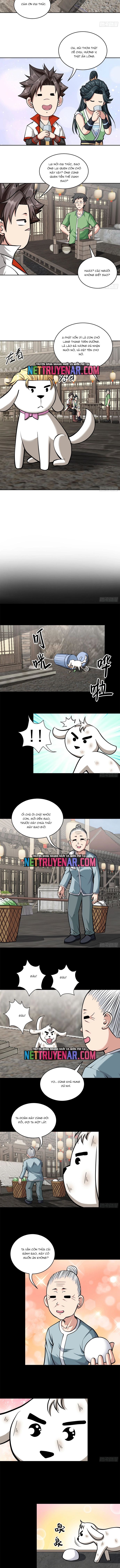Cửu Tử - Chương 12