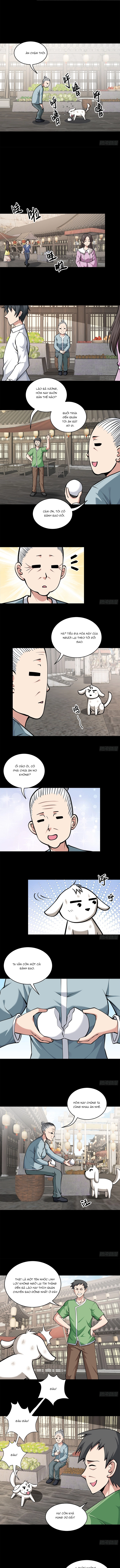 Cửu Tử - Chương 12