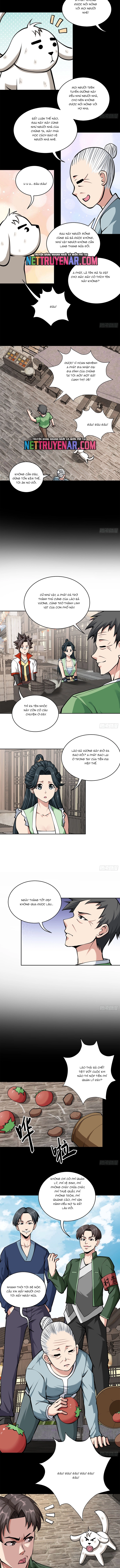 Cửu Tử - Chương 12