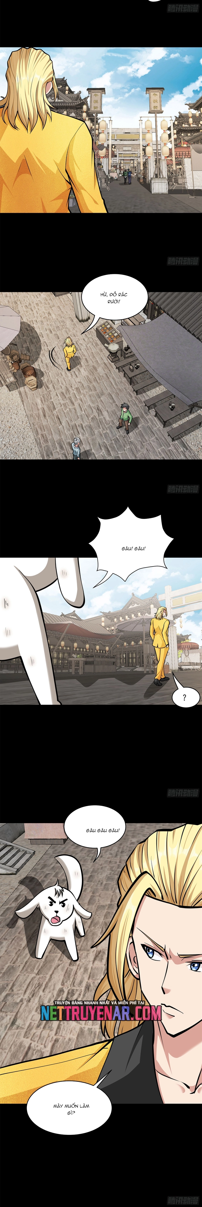 Cửu Tử - Chương 12