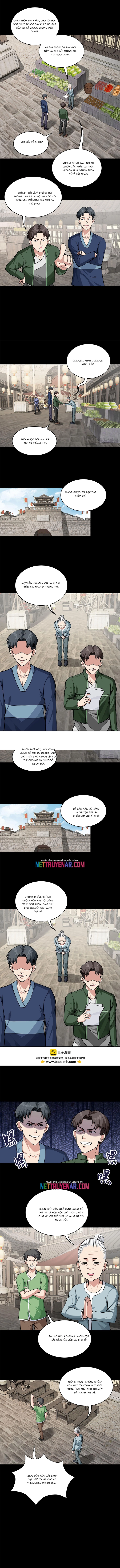 Cửu Tử - Chương 13