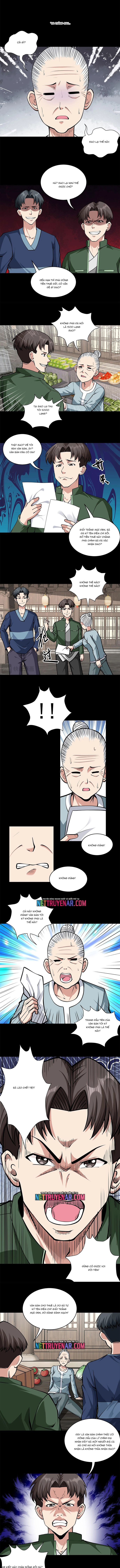 Cửu Tử - Chương 13