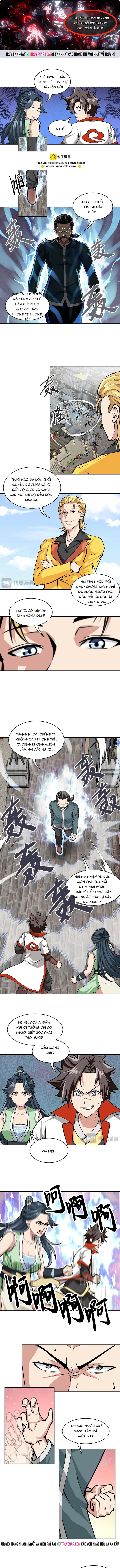 Cửu Tử - Chương 17