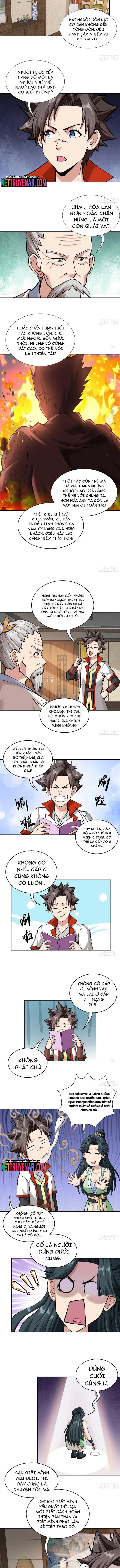 Cửu Tử - Chương 7