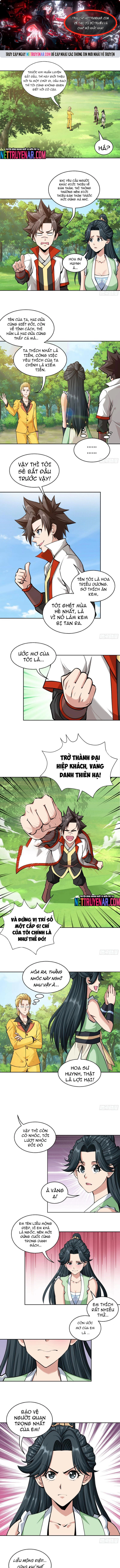 Cửu Tử - Chương 8