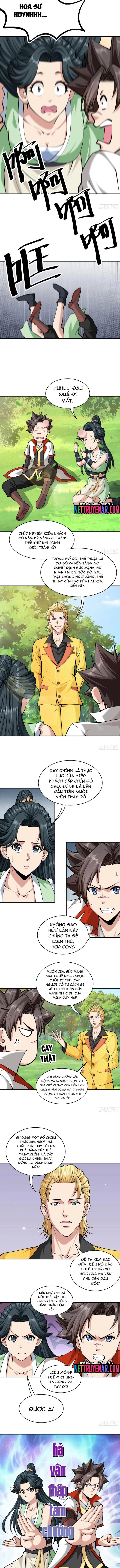 Cửu Tử - Chương 8