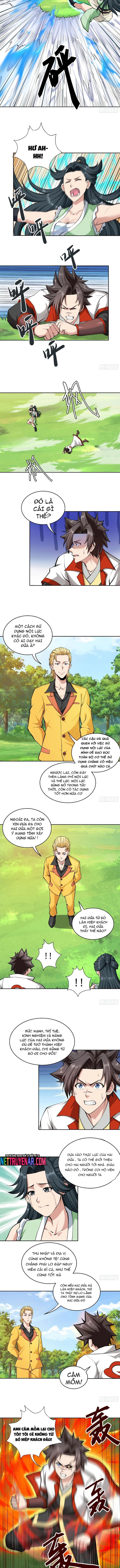 Cửu Tử - Chương 9