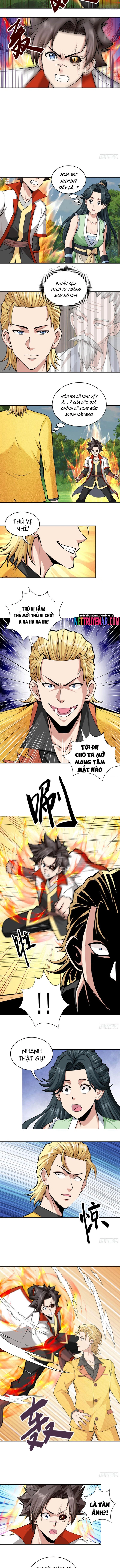 Cửu Tử - Chương 9