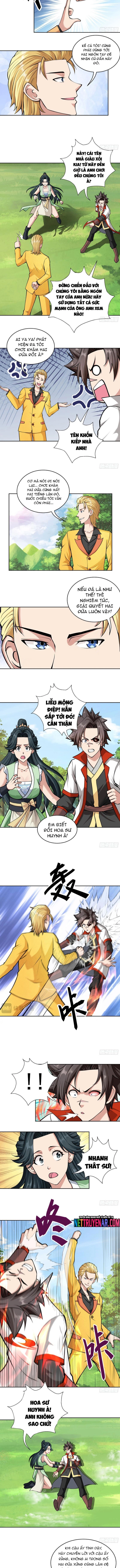 Cửu Tử - Chương 9