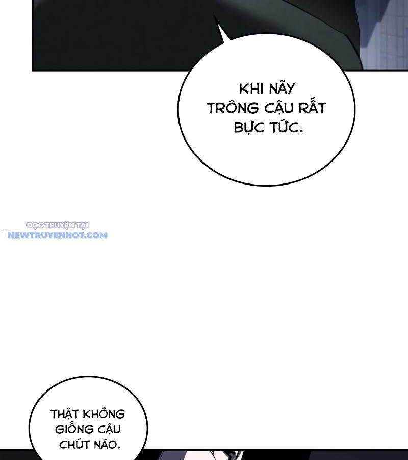 Dạ Thánh: The Zero - Chương 1