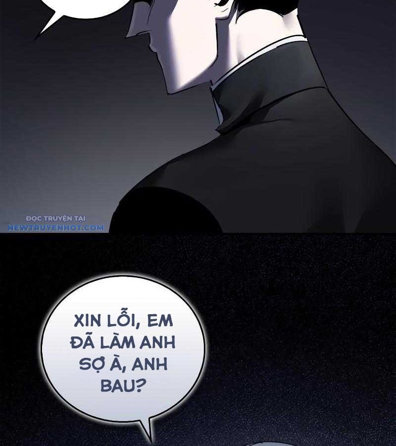 Dạ Thánh: The Zero - Chương 1