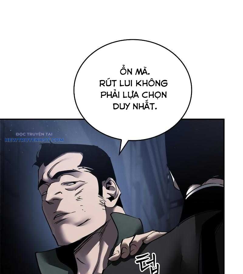 Dạ Thánh: The Zero - Chương 1