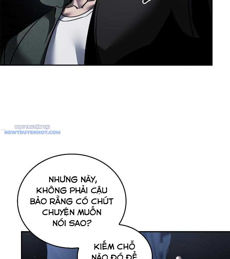 Dạ Thánh: The Zero - Chương 1
