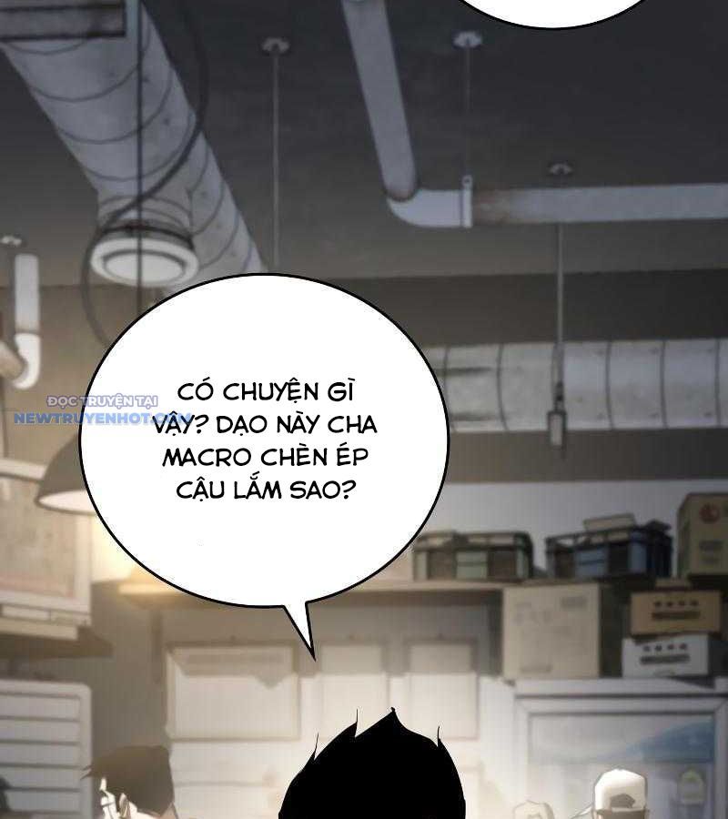 Dạ Thánh: The Zero - Chương 1