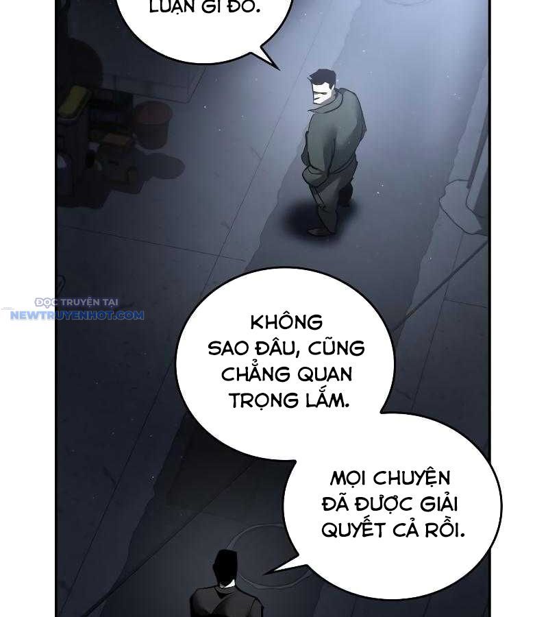 Dạ Thánh: The Zero - Chương 1