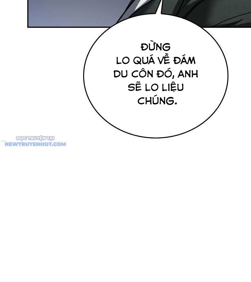 Dạ Thánh: The Zero - Chương 1