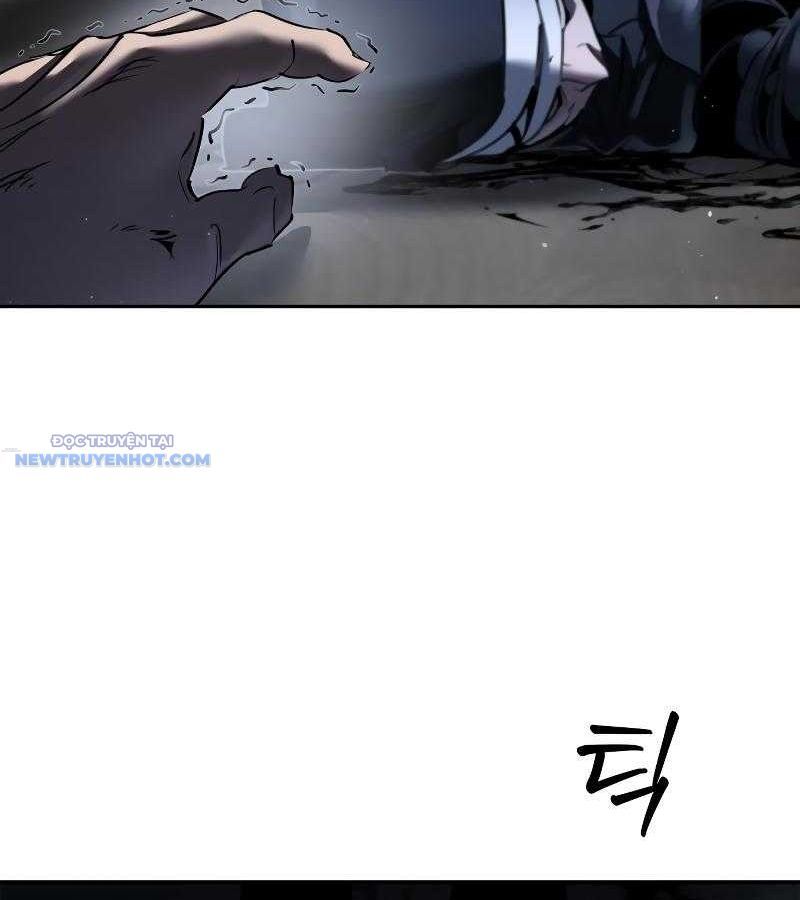 Dạ Thánh: The Zero - Chương 1