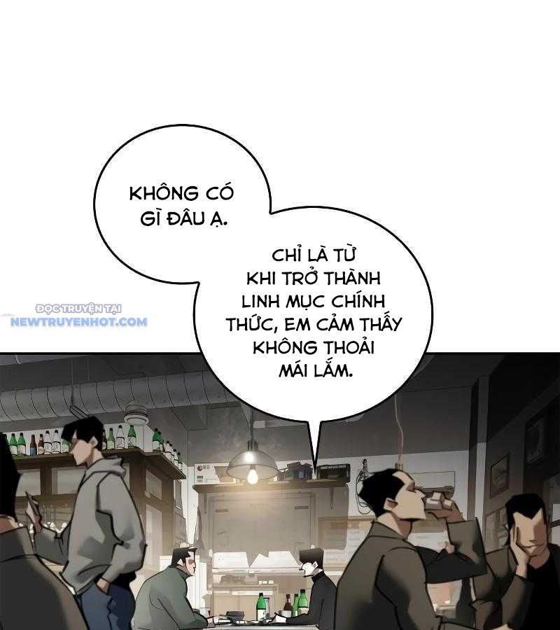 Dạ Thánh: The Zero - Chương 1