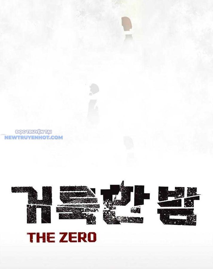 Dạ Thánh: The Zero - Chương 1